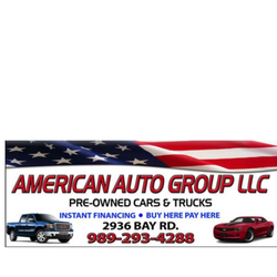 American Auto Group - www.CarCreditHere.com