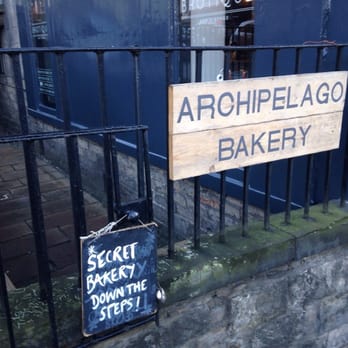 Archipelago Bakery - Outside - Bakeries Near Me - Edinburgh, EDH Archipelago Bakery - Outside - Bakeries Near Me - Edinburgh, EDH