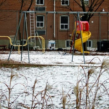 Degrassi Street Park - Parks Near Me - Toronto, Ontario Degrassi Street Park - Parks Near Me - Toronto, Ontario