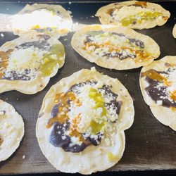 Taqueria Oaxaqueña