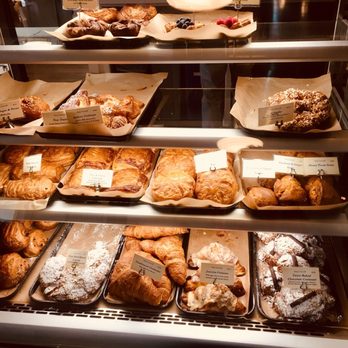 Bakery Nouveau - Patisserie/Cake Shop Near Me - Burien, Washington Bakery Nouveau - Patisserie/Cake Shop Near Me - Burien, Washington