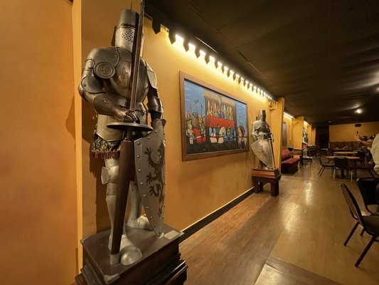 Medieval Times Dinner & Tournament by null
