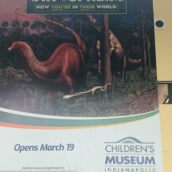The Children's Museum - Children's Museums Near Me - Indianapolis, Indiana The Children's Museum - Children's Museums Near Me - Indianapolis, Indiana