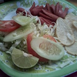 Cocina Anahí