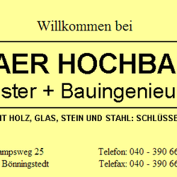 Altonaer Hochbau