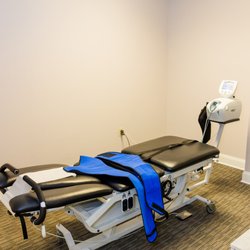 Strong Spine and Body - Spinal Decompression