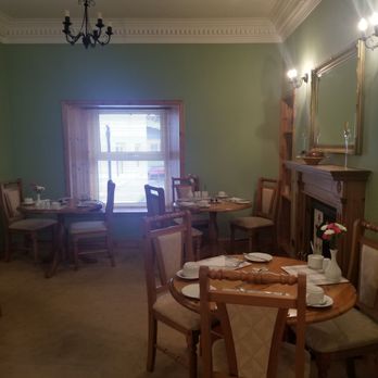 Piper's Lodge - Guest Houses Near Me - Kyle, HLD