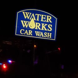 Water Works Car Wash