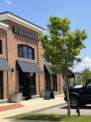 Barley & Salt, Tap House and Kitchen by null