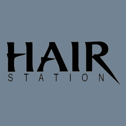 Hair Station