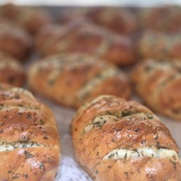 Pastries