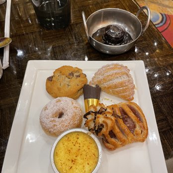 Wicked Spoon - desserts poor quality - Buffets Near Me - Las Vegas, Nevada Wicked Spoon - desserts poor quality - Buffets Near Me - Las Vegas, Nevada