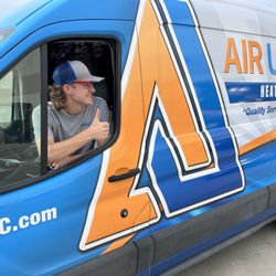 Air Unlimited Heating and Cooling