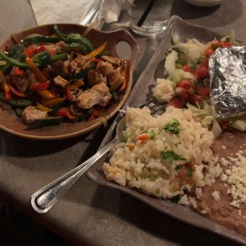Madres’ Mexican Restaurant - Mexican Near Me - Summerville, South Carolina