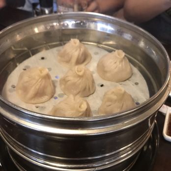 LanZhou Ramen - 38. Steamed Soup Dumplings - Chinese Near Me - Doraville, Georgia LanZhou Ramen - 38. Steamed Soup Dumplings - Chinese Near Me - Doraville, Georgia