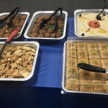 Med Fresh Grill - Turkish Near Me - Tempe, Arizona