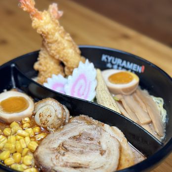 Kyuramen - Sandy Springs - Ramen Near Me - Sandy Springs, Georgia Kyuramen - Sandy Springs - Ramen Near Me - Sandy Springs, Georgia
