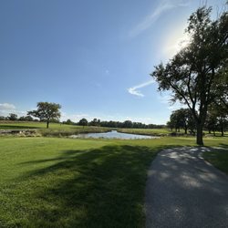 Coyote Run Golf Course