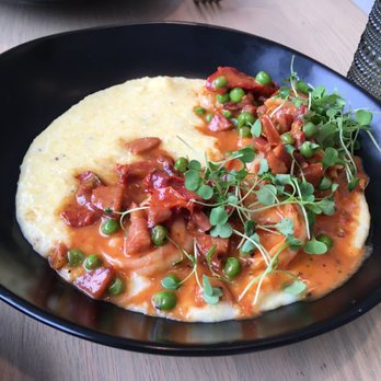 Narrative - Shrimp & Grits - New American Near Me - Denver, Colorado Narrative - Shrimp & Grits - New American Near Me - Denver, Colorado