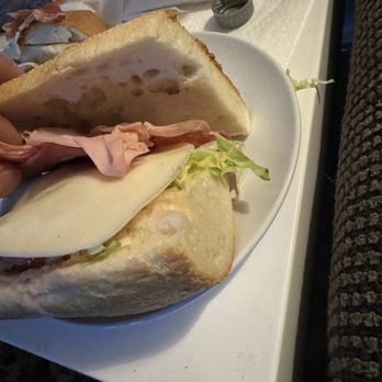 Neroli Mercato - Sandwiches Near Me - Westwood, Massachusetts