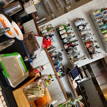 Forthright - Cafes Near Me - Austin, Texas
