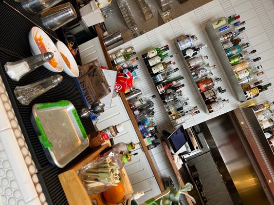 Forthright Cafe by null