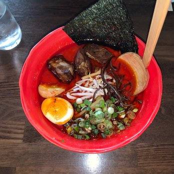 Ichimi - Gables - Spicy Miso Ramen - Ramen Near Me - Coral Gables, Florida Ichimi - Gables - Spicy Miso Ramen - Ramen Near Me - Coral Gables, Florida