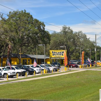 Golden Oldies Auto Sales - Golden Oldies Auto Sales, Inc. Spring Hill location | Street View | We have the right car for your family! - Used Car Dealers Near Me - Hudson, Florida Golden Oldies Auto Sales - Golden Oldies Auto Sales, Inc. Spring Hill location | Street View | We have the right car for your family! - Used Car Dealers Near Me - Hudson, Florida