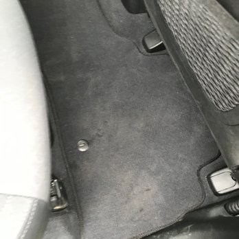 Avis Car Rental - this was the seat after having the car vacuumed/cleaned, which the agent still did not find clean enough - Car Rental Near Me - Berkeley, California Avis Car Rental - this was the seat after having the car vacuumed/cleaned, which the agent still did not find clean enough - Car Rental Near Me - Berkeley, California