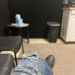 VIP Tires & Service - Hanging out while my car is serviced.