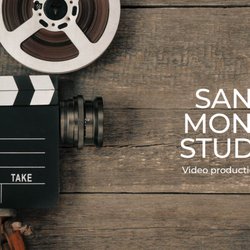 Kids in the House - Santa monica studios