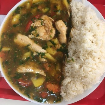Wok-In Restaurant - Menu item #2 - basil pineapple chicken - Cambodian Near Me - Kingston, Ontario Wok-In Restaurant - Menu item #2 - basil pineapple chicken - Cambodian Near Me - Kingston, Ontario