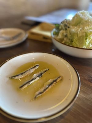 Nonno's by null