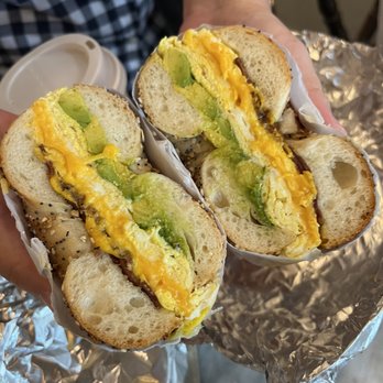 Bagel Pub - Bagels Near Me - New York, New York