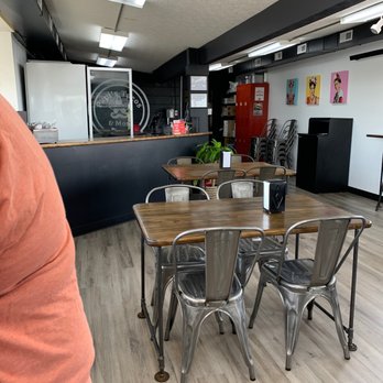Papi's Tacos - Dining room - Mexican Near Me - Radcliff, Kentucky Papi's Tacos - Dining room - Mexican Near Me - Radcliff, Kentucky