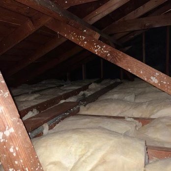 E&E Attic Insulation - Insulation Installation Near Me - Oxnard, California