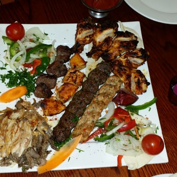 Med One - Mediterranean Near Me - Huddersfield, XWY