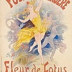 Folies Bergère - Photo Public Domain. Posted with review 03/20/20
