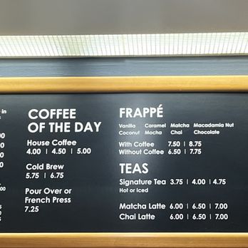 Kai Coffee - Coffee & Tea Near Me - Honolulu, Hawaii