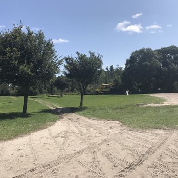 Revolution Adventures - Fishing Near Me - Clermont, Florida