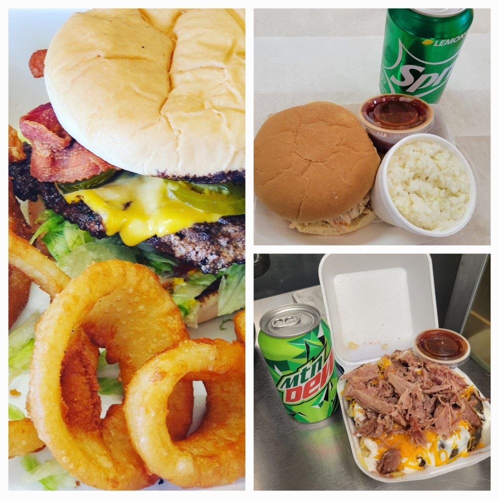 BIG DADDY’S BBQ 21 Photos & 14 Reviews 2303 W 41st St, Tulsa, OK Menu Yelp