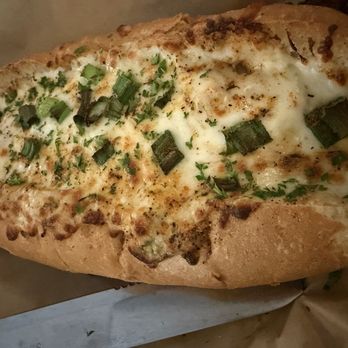The Parish - Crawfish Bread - AMAZING!!!! - Live/Raw Food Near Me - Hernando, Mississippi The Parish - Crawfish Bread - AMAZING!!!! - Live/Raw Food Near Me - Hernando, Mississippi