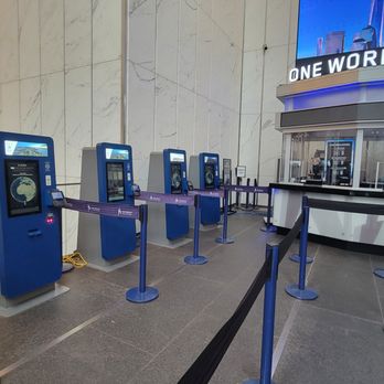 One World Observatory - Observatories Near Me - New York, New York One World Observatory - Observatories Near Me - New York, New York