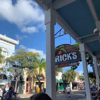 Rick's Bar - Bars Near Me - Key West, Florida