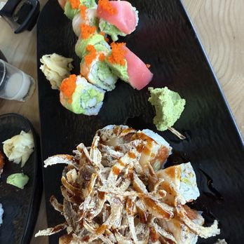 Maru Murfreesboro - Sushi Bars Near Me - Murfreesboro, Tennessee