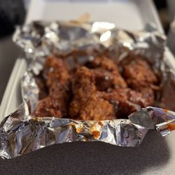 Kalo Pizza & Subs - Chicken Wings