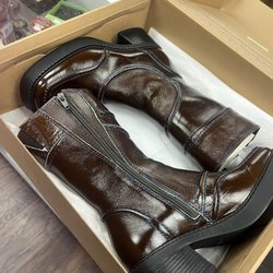 Garden City Shoe Repair
