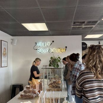 Knead Bakehouse + Provisions - Bakeries Near Me - St. Louis, Missouri Knead Bakehouse + Provisions - Bakeries Near Me - St. Louis, Missouri