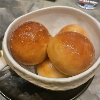 Dōgon - Coco bread - Caribbean Near Me - Washington, DC, District of Columbia