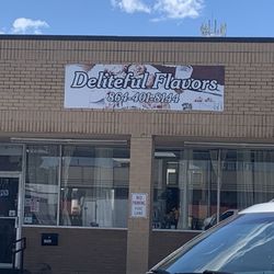 Delightful Flavors - Restaurant